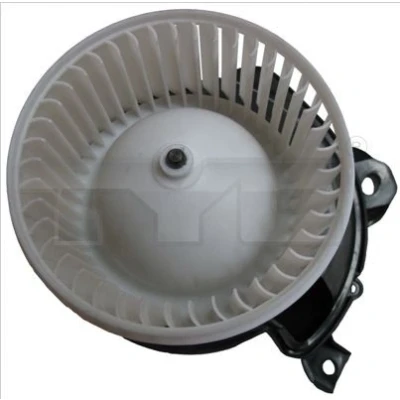 Immagine di TYC 525 0005 Ventola Abitacolo FIAT: Grande Punto Hatchback, III Evo ABARTH: Punto, OPEL: Corsa D Hatchback