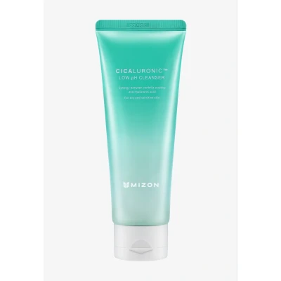 Immagine di Mizon Cicaluronic LOW PH Cleansing FOAM Detergente, Taglia: 120 ml,