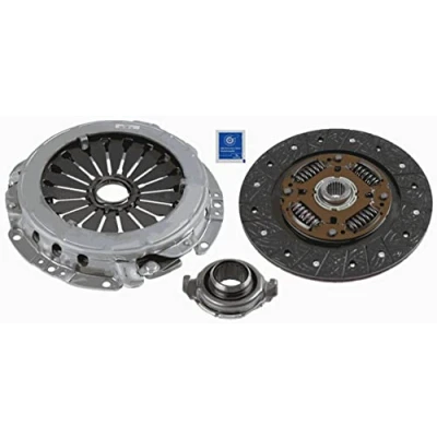 Immagine di SACHS 3000 951 406 Kit Frizione 215 HYUNDAI: Getz, Matrix, ACCENT 2