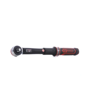 Immagine di KS Tools ERGOTORQUE®precision 516.1422 Chiave dinamometrica con cricchetto 3/8 (10 mm) 10 50 Nm