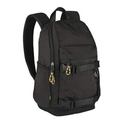 Immagine di camel active Terra Zaino, Taglia: One Size, Black