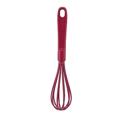 Immagine di Tefal Accessoires 1998627 Frusta Manuale in plastica, 30,3 x 6,5 cm, Colore: Rosso