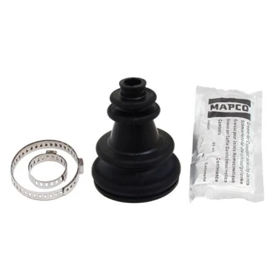 Immagine di MAPCO 18101 Soffietto Assale anteriore, sul lato del cambio RENAULT: CLIO 1, Super 5 Hatchback, Hatchback