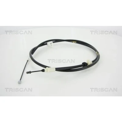 Immagine di TRISCAN 8140 161147 Cavo Freno 2071/1855 a disco FORD: S Max Mk1