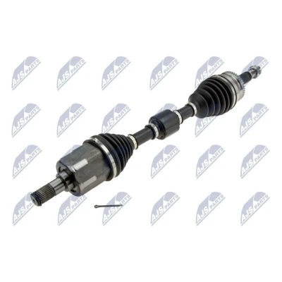 Immagine di NTY NPW KA 320 Kit Giunto Omocinetico Assale anteriore Sx KIA: cee‘d I Hatchback, Station Wagon