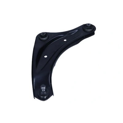 Immagine di MAXGEAR 72 5310 Braccio oscillante, Sospensione ruota con supporto/cuscinetto Assale anteriore Sx, inferiore trasversale oscillante Acciaio