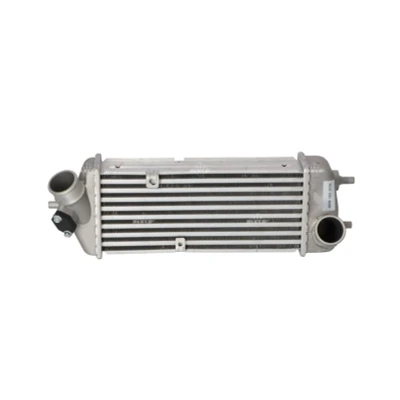 Immagine di NRF 30336 Intercooler Alluminio senza sensore
