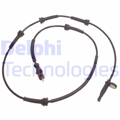 Immagine di DELPHI SS20226 Sensore ABS attivo 1137