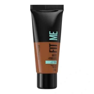 Immagine di MAYB F/T FIT ME MATTE &amp; PORELE.360
