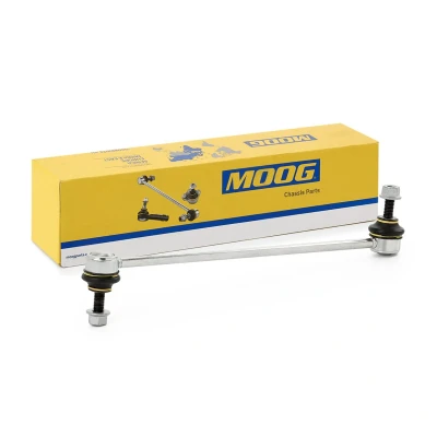 Immagine di MOOG FD LS 5111 Bielletta barra stabilizzatrice Assale anteriore bilaterale 298 M10X1.5 FORD: S Max Mk1, MONDEO 4 Turnier, Galaxy Mk2 MPV