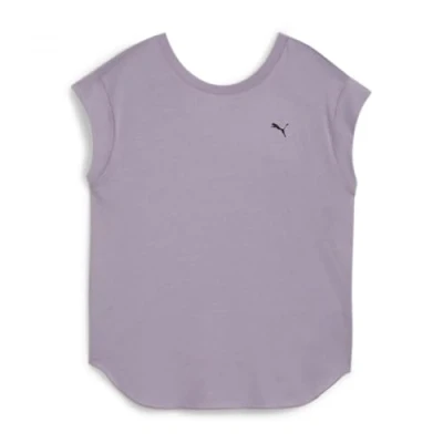 Immagine di PUMA Studio Foundations Tee Magliette, 524845