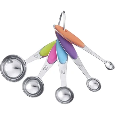Immagine di Westmark 30602270 Cucchiaio dosatore in acciaio INOX, colore: Argento