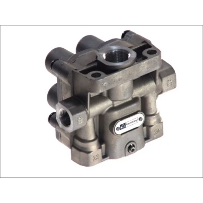 Immagine di Valvola di protezione multicircuito DT Spare Parts 1.18351