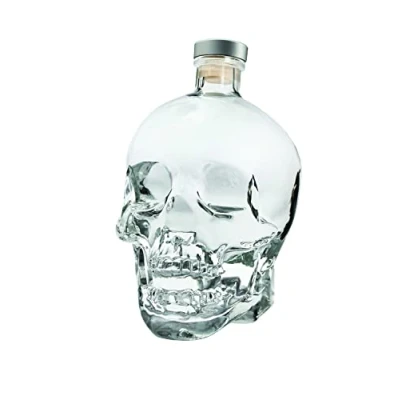 Immagine di Crystahead Vodka L Crystal Head L.1,75 1750 ml