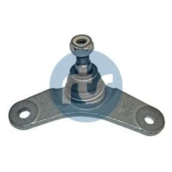 Immagine di RTS 93 09603 1 Testina braccio oscillante Assale anteriore Dx, inferiore, interno MINI: Hatchback, Cabrio