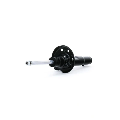 Immagine di MONROE G16495 Ammortizzatore A pressione del gas doppio tubo tipo McPherson Spina superiore, Collare inferiore mister auto, norauto,
