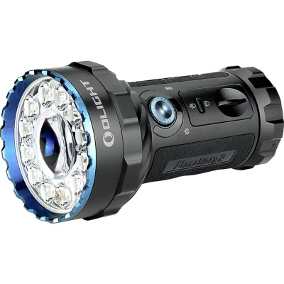 Immagine di OLight Marauder 2 Lampada portatile a batteria ricaricabile 14000 lm