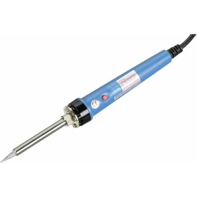 Immagine di Basetech ZD 70D Saldatore 230 V 20 W Stilo incl. Punta di saldatura