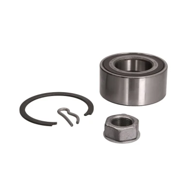 Immagine di SNR R159.56 Kit cuscinetto ruota con anello sensore magnetico integrato 82 LANCIA: Phedra, CITROËN: C8, FIAT: Ulysse II