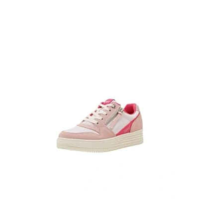 Immagine di ESPRIT Lace up, Scarpe da Ginnastica Donna, 660 Pink Fuchsia, 40 EU