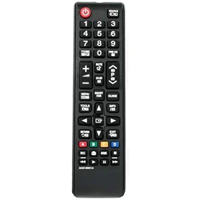 Immagine di ALLIMITY AA59 00851A Telecomando Sostituisci per Samsung PS64F8590
