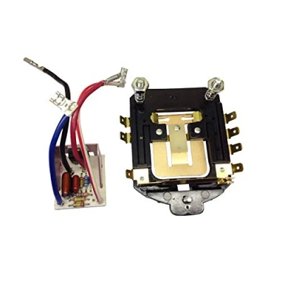 Immagine di Piastra di controllo della velocità e scheda fase 220V W11174552, WPW10119326 Compatibile con mixer 4.5QT 5QT