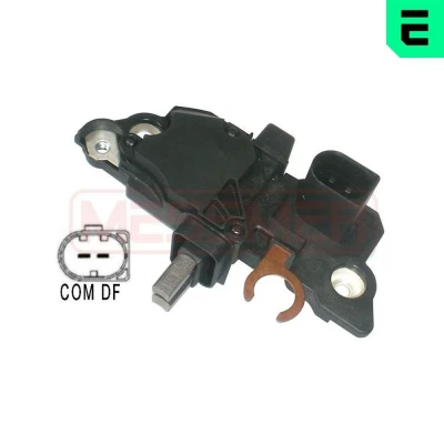 Immagine di ERA 216151 Regolatore di Tensione 13,8 MERCEDES BENZ: Classe G SUV, CLK Coupe, Vito Mixto