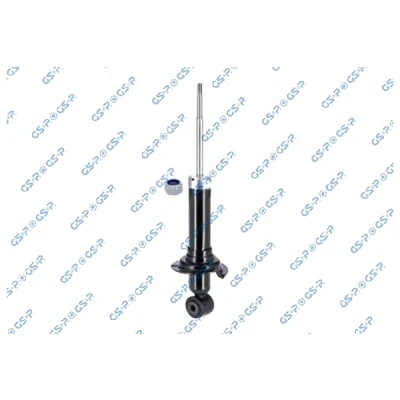 Immagine di GSP 32108290 Ammortizzatore Assale posteriore A pressione del gas doppio tubo con reggimolla HONDA: Element (YH) 2.4 Vtec