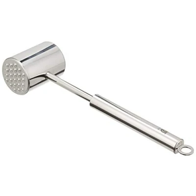Immagine di GRÄWE® Batticarne in acciaio INOX a due superfici