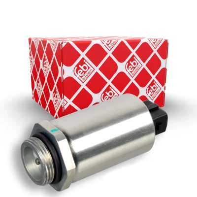 Immagine di FEBI BILSTEIN 175323 Valvola comando, Regolazione albero a camme BMW: 3 Touring, 5 Sedan, Coupe mister auto, norauto, autozona