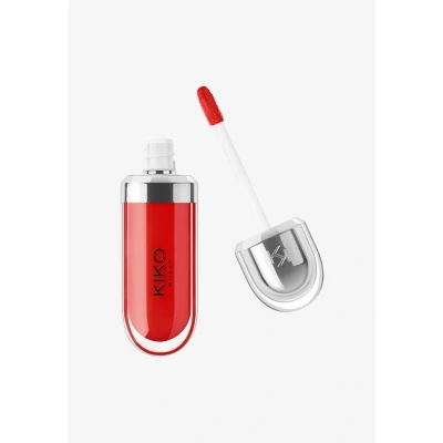 Immagine di KIKO Milano 3D Hydra Lipgloss Lucidalabbra 13 fire Red, Donna, Taglia: 6.5 ml, red