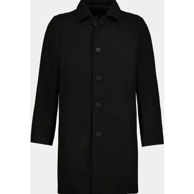 Immagine di JP1880 Cappotto classico, Uomo, Taglia: XL, Schwarz
