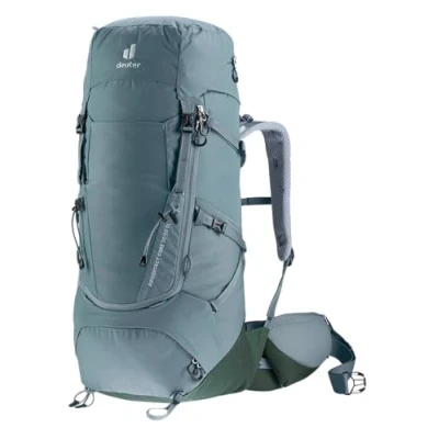 Immagine di deuter Aircontact Core 45+10 SL Zaino da trekking donna