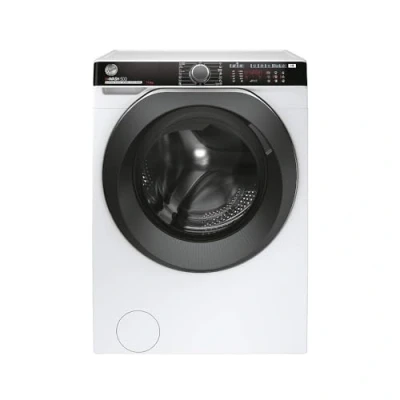 Immagine di Lavatrice frontale HOOVER HWP414AMBC/1 S 14 kg a +++ 1400 giri/min Bianco Motore induzione
