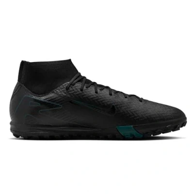 Immagine di NIKE ZM Superfly 10 Academy TF, Sneaker Uomo, Black/Black Deep Jungle, 47 EU
