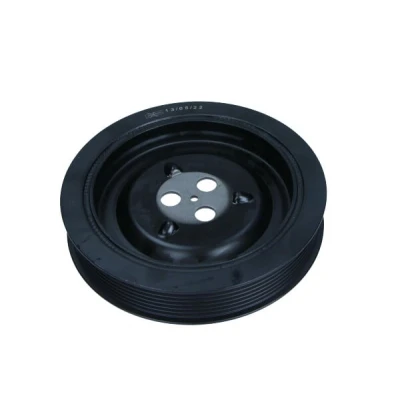 Immagine di MAXGEAR 30 0189 Puleggia Albero Motore 7PK 168 FORD: Ranger Mk3, Transit Mk6 Van, V363 Bus, LAND ROVER: Defender SUV