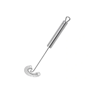 Immagine di Küchenprofi 1210302800 Parma utensile da cucina, acciaio inox, argento, 25 x 6,5 4 cm