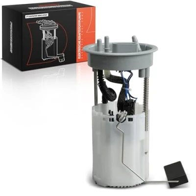 Immagine di Carburante Pompa Diesel per Cordoba 6L2 Ibiza IV 6L1 Fabia 6Y2 6Y5 6Y3 Polo 6N2 9N 9A4 1.4L 1.9L 1999 2018 6Q0919050A