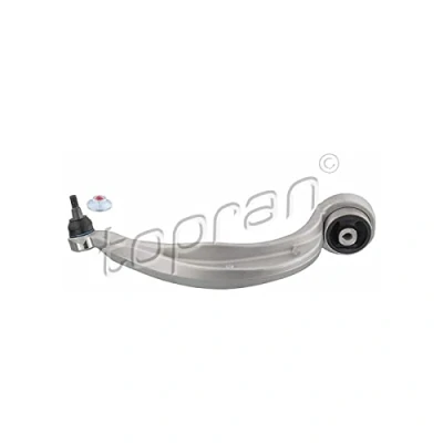 Immagine di TOPRAN 116 562 Braccio oscillante, Sospensione ruota AUDI: A4 B8 Avant, Q5, A5 Sportback