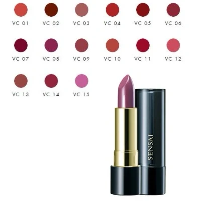 Immagine di Sensai, Rossetto cremoso, N. VC 10 Tsubomiume, 4 ml