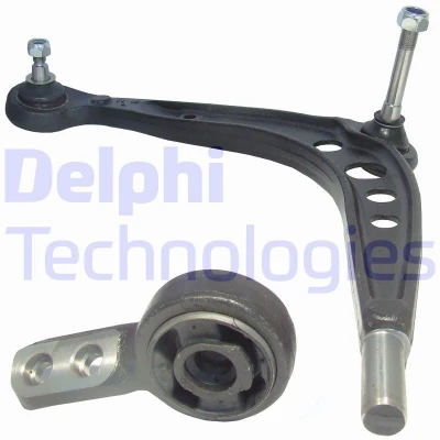 Immagine di DELPHI TC2314 Braccio oscillante, Sospensione ruota longitudinale oscillante BMW: 3 Coupe, Compact