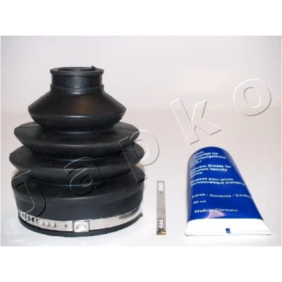 Immagine di JAPKO 63305 Soffietto SSANGYONG: Rexton / 2