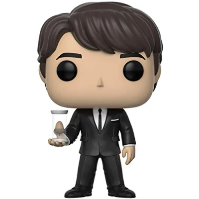 Immagine di Funko POP! Games Artemis Fowl Probabilità di 1/6 per la Variante Chasease (Styles May Vary) Sequoia Figura in Vinile da Collezione Idea Regalo Merchandising Ufficiale Movies Fans