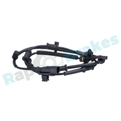 Immagine di RAP BRAKES R A0694 Sensore ABS Assale posteriore Sx, Dx JEEP: Wrangler IV (JL) 2.0 4xe Plug in Hybrid, T GDi