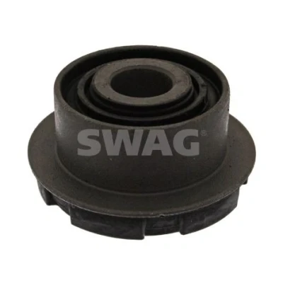 Immagine di SWAG 62 60 0010 Silent Block Assale anteriore inferiore, Gomma