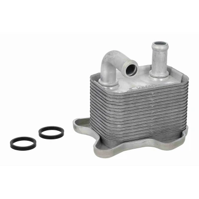 Immagine di VEMO V40 60 0024 Radiatore Olio raffreddato ad acqua con anello tenuta OPEL: Mokka / X, Zafira B, Astra J Hatchback