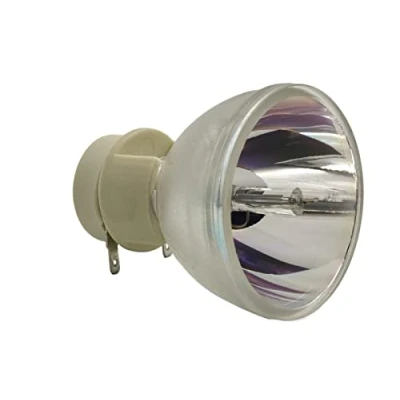 Immagine di azurano lampada per proiettore BLB50 sostitutiva OSRAM PVIP 190/0.8 E20.8 vari proiettori ACER, INFOCUS, OPTOMA, VIEWSONIC, VIVITEK, 190W