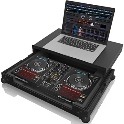 Immagine di Zomo P DDJ RB Plus NSE