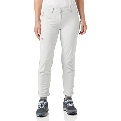Immagine di Schöffel Pantaloni da trekking donna, leggeri e confortevoli, versatili, per attività all&#039;aria aperta, con vestibilità ottimale pratiche tasche