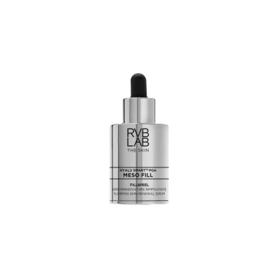 Immagine di RVB Lab Meso Fill Siero Rinnovatore Rimpolpante, 30ml